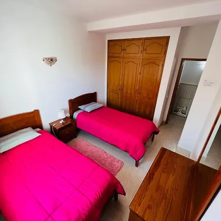 Flora Appartement Santa Bárbara de Nexe