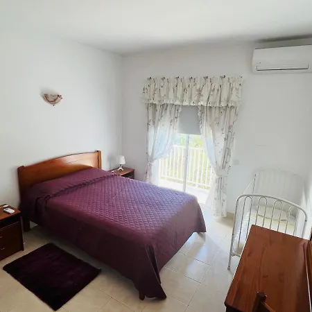 Flora Appartement