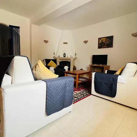 Appartement Flora