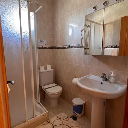 Flora Santa Bárbara de Nexe