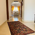 Διαμέρισμα Flora Santa Bárbara de Nexe
