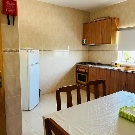 Apartament Flora *