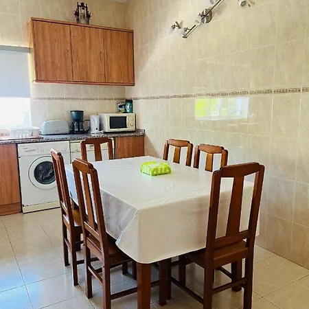 Flora Santa Bárbara de Nexe