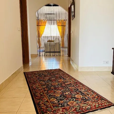 Apartament Flora Santa Bárbara de Nexe