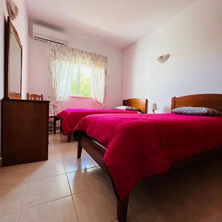 Apartament Flora