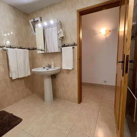 Apartament Flora