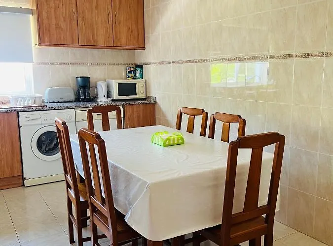 Flora Санта-Барбара-де-Некс