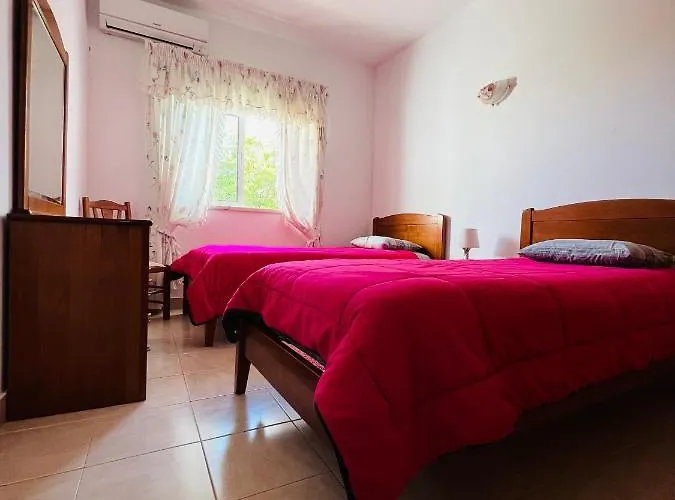 Апартаменты Flora