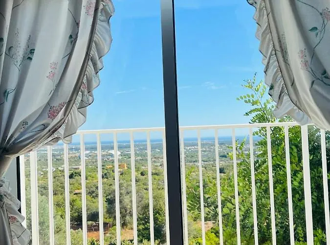 Flora Апартаменты