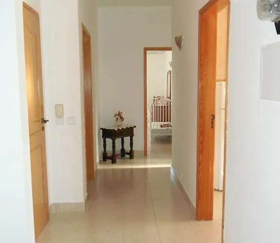 Апартаменты Flora