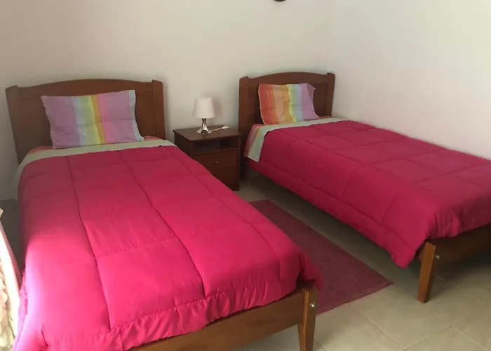 Апартаменты Flora Санта-Барбара-де-Некс