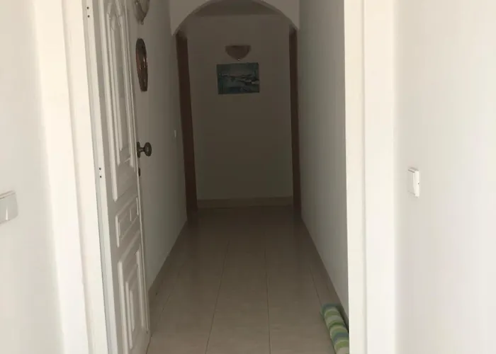 Flora Апартаменты Санта-Барбара-де-Некс