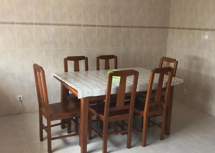 Flora Санта-Барбара-де-Некс