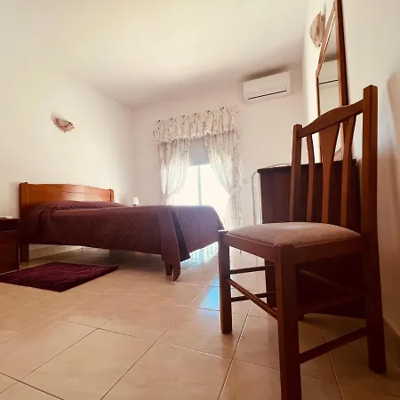 Lejlighed Flora Santa Bárbara de Nexe