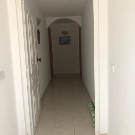 Flora Lejlighed Santa Bárbara de Nexe