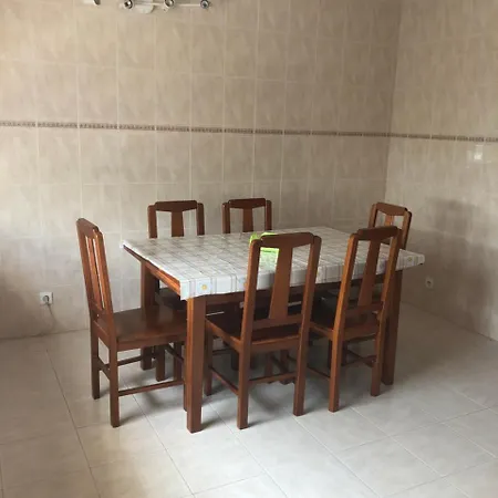 Flora Santa Bárbara de Nexe